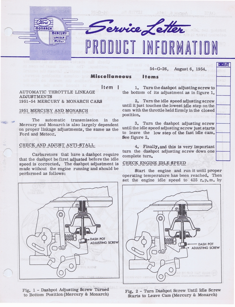 n_1954 Ford Service Bulletins 2 001.jpg